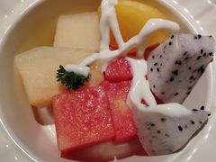 -战斧牛排餐厅(悦方IDmall店)