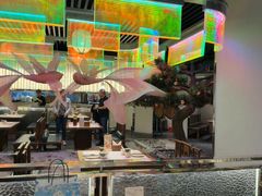 -假装苏杭·园林餐厅(陆家嘴中心店)