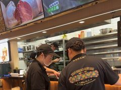 -兵哥豌豆面(建设巷店)