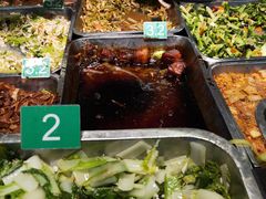 -复旦大学本部-食堂