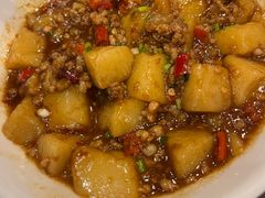 -富正毅三下锅·湘西韵味(天门山索道店)