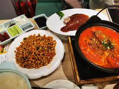 -紫光园·烤鸭(美术馆店)