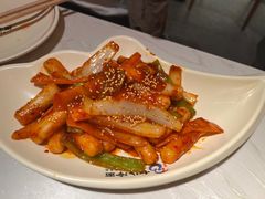 -七八冷面·延边朝鲜族美食(欢乐谷店)