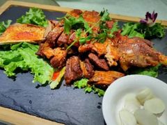 -悦宾楼(虎台店)