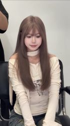 -DL HOPE造型