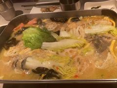 -半天妖烤鱼(西铁营万达店)