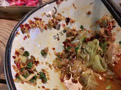 -三十三碗黄牛肉面(东原1891店)