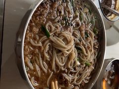 -正宗杨记普洱酸醋米线(总店)