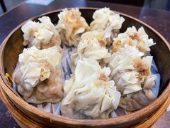 猪肉烧麦-都一处烧麦馆(前门店)