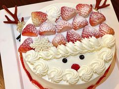 -壹点壹客·生日蛋糕(南山店)