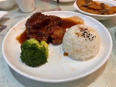 -品味楼·醉卤·酱排骨·无锡特色菜