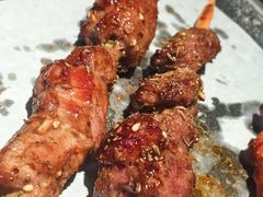 -管氏翅吧(马家堡店)