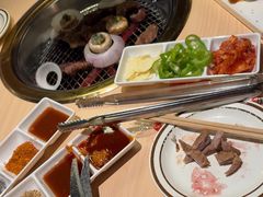 -伊茉家的烤肉店(勒泰中心店)