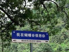 -鼎湖山风景区