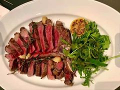 -君悦酒店·La Terrazza意合園·意式风味