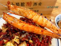 -福苗小骆驼烧烤(莲湖路店)