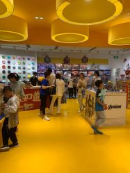 -kidsland(南开大悦城店)
