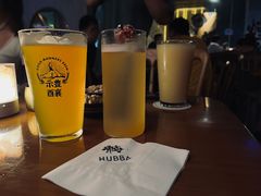 -HUBBA祜精酿(五羊邨店)