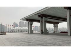 -印象餐厅(杭州国际博览中心北辰大酒店)