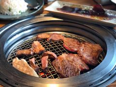 -赤坂亭M9和牛烧肉(世博源店)