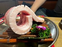 -西塔老太太泥炉烤肉(双井店)
