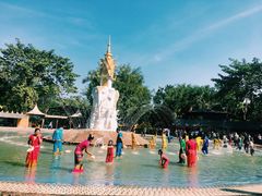 -西双版纳傣族园