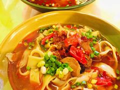 -十里香粉馆(虹桥中路店)