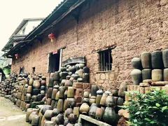 -景德镇古窑民俗博览区