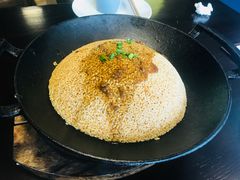 -薇酌饮·陕西菜(南门外店)