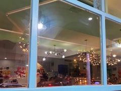 门面-辣螃铠盆盆蟹大排档(总店)