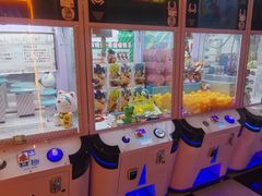 -天天玩X秋葉原日系动漫游戏中心