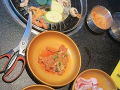 -真熙家牛排烤肉无限续(百脑汇店)