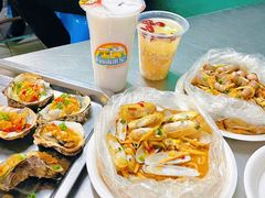 -有间冰室(侨港风情街店)