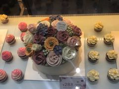 -BONCAKE裱花蛋糕(万象汇店)