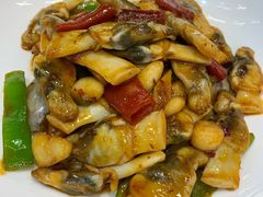 -必点海鲜·鲅鱼水饺(鞍山西道店)