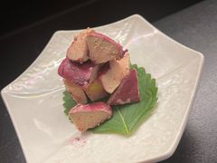 -Sushi Hanzo半藏(天环广场店)