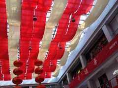 -沈阳大商千盛购物中心有限公司(长江街店)