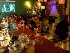 -鸡尾酒实验室酒吧(隆礼路店)