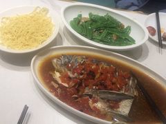 -刘胖子家常菜·蹄花焖藕(中南店)