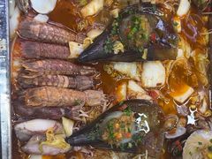 -陈小厨海鲜大咖·15年平潭味(龙王头店)