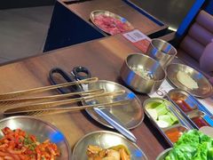 -西塔老太太泥炉烤肉(上海七宝领展广场店)