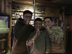 -丽纳尔斯酒吧咖啡LENORE’S BAR(三经街店)