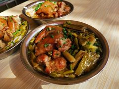 -翠香猪脚粉(游泳馆店)