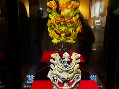 -北京大葆台遗址博物馆