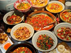 -湘芙蓉·湖南菜(椒江店)