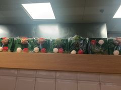 -一風堂拉面(深圳湾万象城店)
