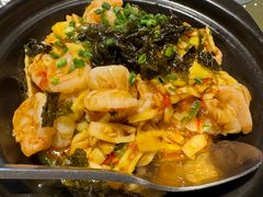 -唐猫庭院·千年陕菜(大唐不夜城店)