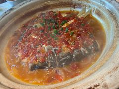 -恰八斗·猛火长沙菜(国贸店)