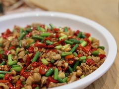 -三只鸟本地特色菜馆(上饶总店)