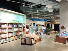 店内环境-方所(华润万象城店)